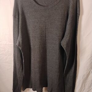 Athletic Performance Thermal Shirt